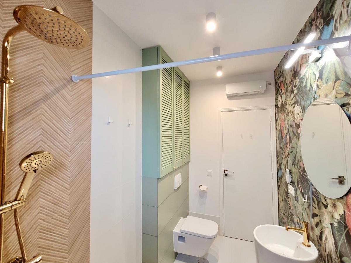Ocean Blue Studio Πουέρτο Ντε Λα Κρουζ Εξωτερικό φωτογραφία