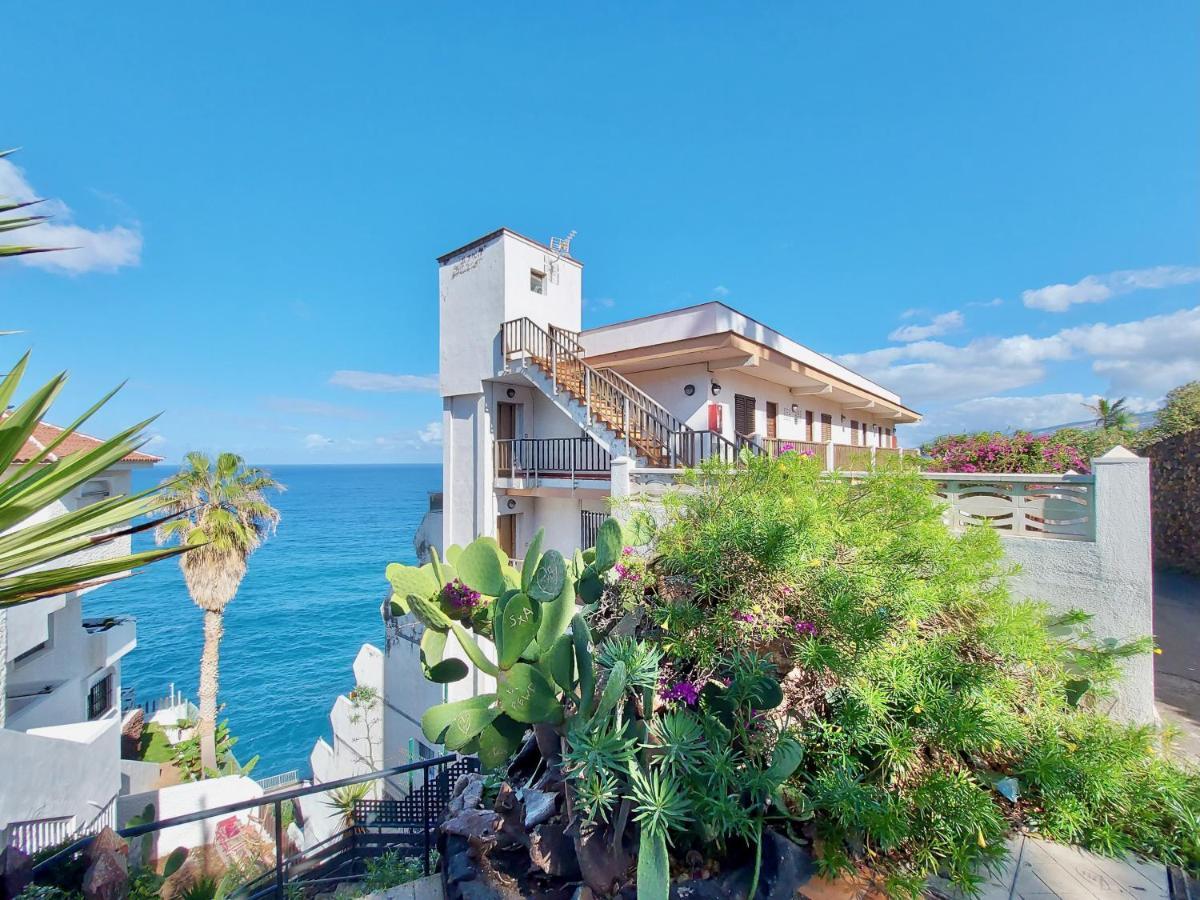 Ocean Blue Studio Πουέρτο Ντε Λα Κρουζ Εξωτερικό φωτογραφία