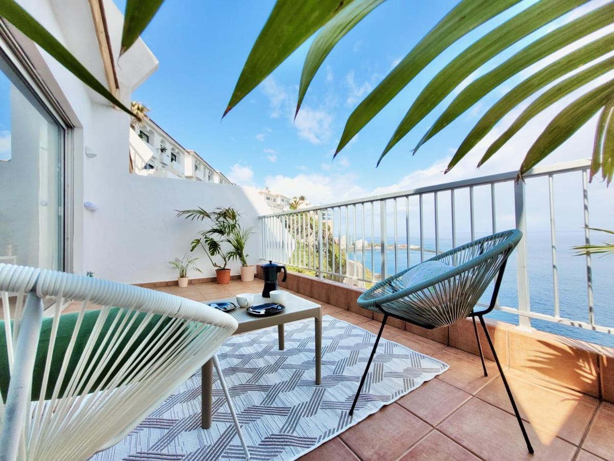 Ocean Blue Studio Πουέρτο Ντε Λα Κρουζ Εξωτερικό φωτογραφία